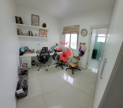Imagem Apartamento com 3 Quartos à Venda, 147 m² em Centro - São Bernardo Do Campo Imagem Apartamento com 3 Quartos à Venda, 147 m² em Centro - São Bernardo Do Campo
