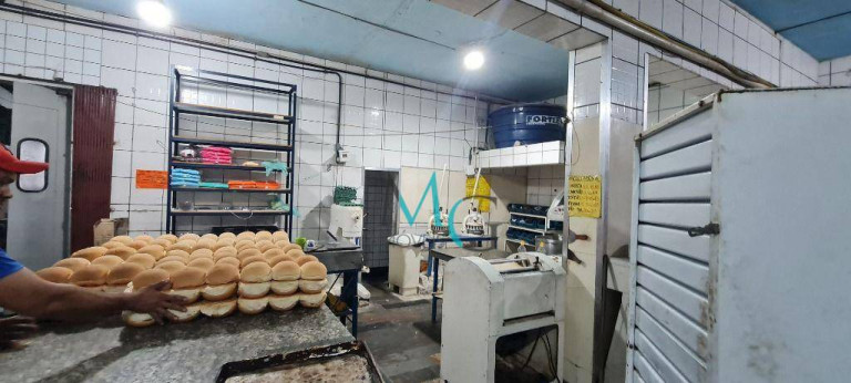 Imagem Loja à Venda, 545 m² em Campo Grande - Rio De Janeiro