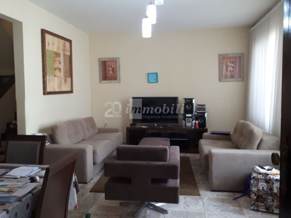 Imagem Casa com 3 Quartos à Venda, 170 m² em Perdizes - São Paulo Imagem Casa com 3 Quartos à Venda, 170 m² em Perdizes - São Paulo