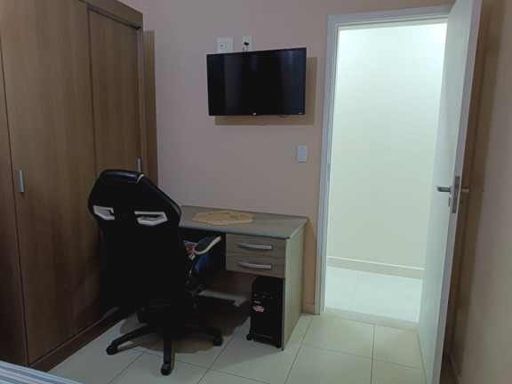 Imagem Casa com 3 Quartos à Venda, 120 m² em Ponta Da Praia - Santos