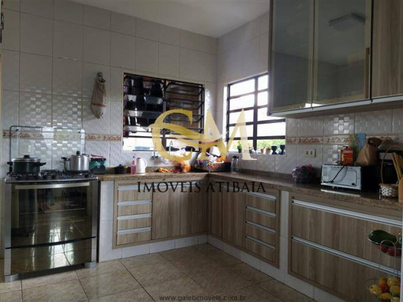 Imagem Casa de Condomínio com 3 Quartos à Venda, 510 m² em Jardim Shangri-lá - Atibaia