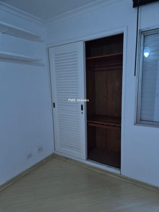 Imagem Imóvel com 1 Quarto para Alugar, 45 m² em Moema - São Paulo Imagem Imóvel com 1 Quarto para Alugar, 45 m² em Moema - São Paulo