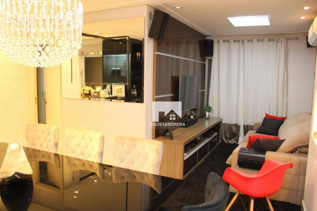 Imagem Apartamento com 3 Quartos à Venda, 108 m² em Jardim São Carlos - Sumaré Imagem Apartamento com 3 Quartos à Venda, 108 m² em Jardim São Carlos - Sumaré