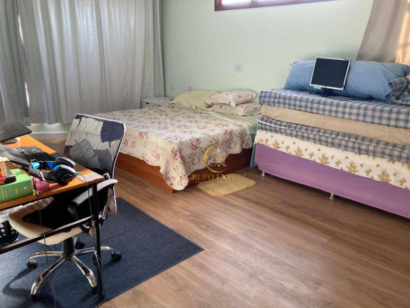 Imagem Sobrado com 4 Quartos à Venda, 565 m² em Parque Mirante Do Vale - Jacareí Imagem Sobrado com 4 Quartos à Venda, 565 m² em Parque Mirante Do Vale - Jacareí