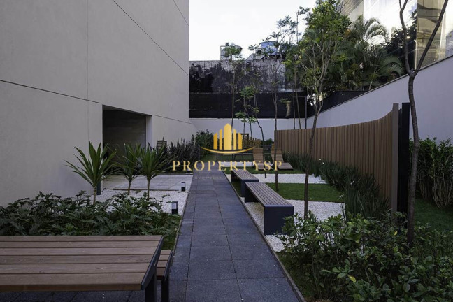 Imagem Apartamento com 2 Quartos à Venda, 71 m² em Pinheiros - São Paulo