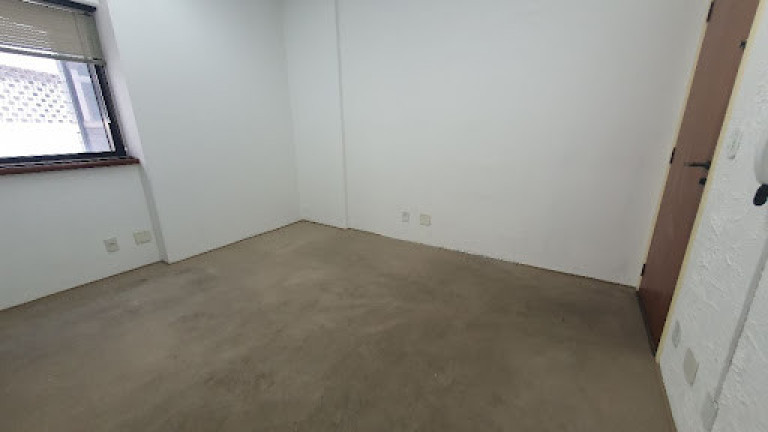 Imagem Sala Comercial à Venda, 45 m² em Centro - Campinas Imagem Sala Comercial à Venda, 45 m² em Centro - Campinas