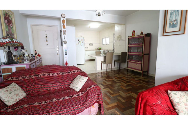 Imagem Imóvel com 3 Quartos à Venda,  em Itaim Bibi - São Paulo