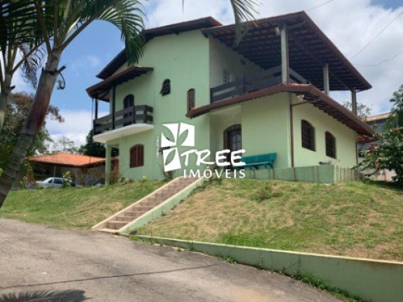 Casa com 3 Quartos à Venda, 300 m² em Copaco - Arujá
