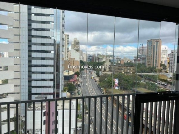 Imagem Imóvel com 1 Quarto à Venda, 24 m² em Liberdade - São Paulo Imagem Imóvel com 1 Quarto à Venda, 24 m² em Liberdade - São Paulo
