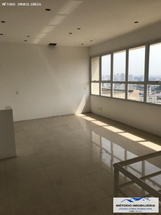 Imagem Apartamento com 4 Quartos à Venda, 213 m² em Centro - Santo André