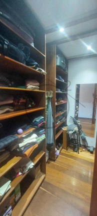 Imagem Casa com 4 Quartos à Venda, 385 m² em Vila Canero - São Paulo