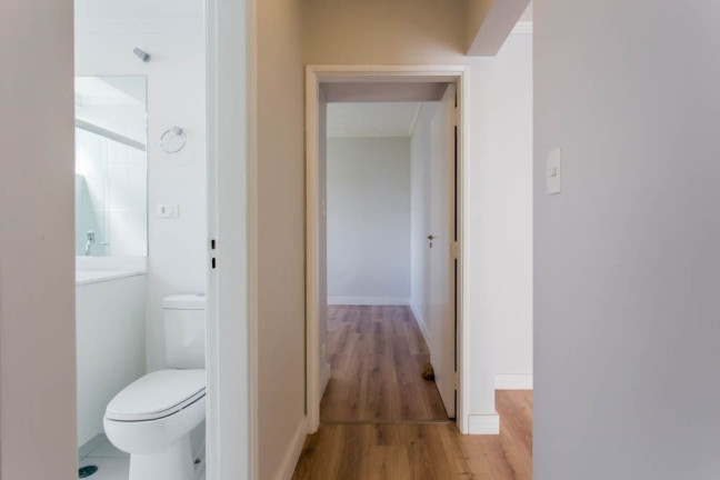 Imagem Apartamento com 2 Quartos à Venda, 83 m² em Bela Vista - São Paulo