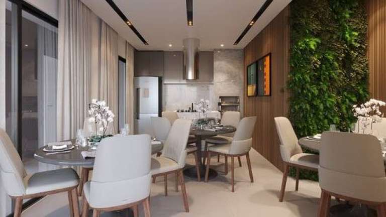 Imagem Cobertura com 3 Quartos à Venda, 160 m² em Bombas - Bombinhas