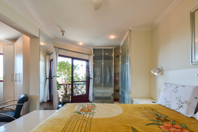 Imagem Apartamento com 3 Quartos à Venda, 163 m² em Alto Da Lapa - São Paulo