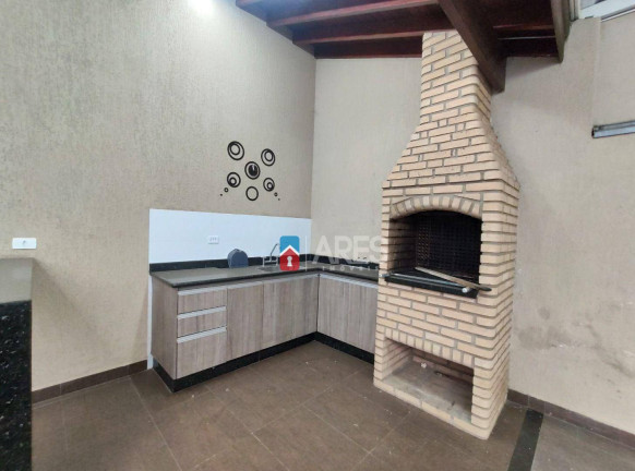 Imagem Casa com 3 Quartos à Venda, 218 m² em Parque Nova Carioba - Americana Imagem Casa com 3 Quartos à Venda, 218 m² em Parque Nova Carioba - Americana