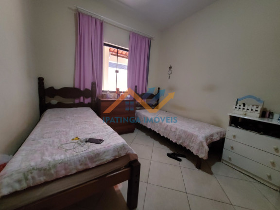Imagem Casa com 4 Quartos à Venda, 389 m² em Veneza - Ipatinga