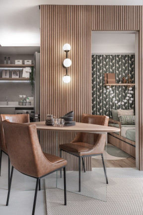 Imagem Apartamento com 1 Quarto à Venda, 24 m² em Bela Vista - São Paulo