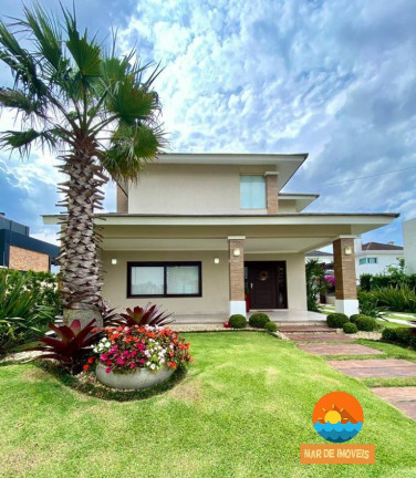 Imagem Casa de Condomínio com 4 Quartos à Venda, 220 m² em Zona Nova - Capão Da Canoa