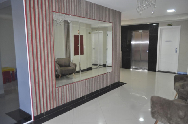Imagem Apartamento com 2 Quartos à Venda, 67 m² em Novo Mundo - Curitiba Imagem Apartamento com 2 Quartos à Venda, 67 m² em Novo Mundo - Curitiba