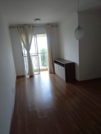 Imagem Apartamento com 3 Quartos à Venda, 65 m² em Vila Curuçá - Santo André Imagem Apartamento com 3 Quartos à Venda, 65 m² em Vila Curuçá - Santo André