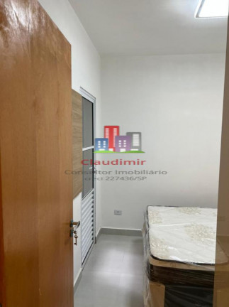 Imagem Apartamento com 2 Quartos à Venda, 48 m² em Penha De França - São Paulo