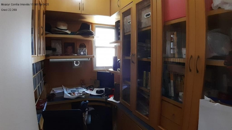 Imagem Imóvel com 3 Quartos à Venda, 98 m² em Centro - Sorocaba
