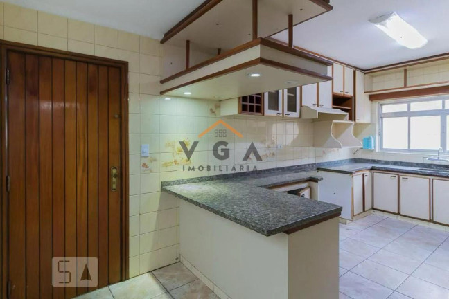 Imagem Casa com 3 Quartos à Venda, 200 m² em Vila Rui Barbosa - São Paulo