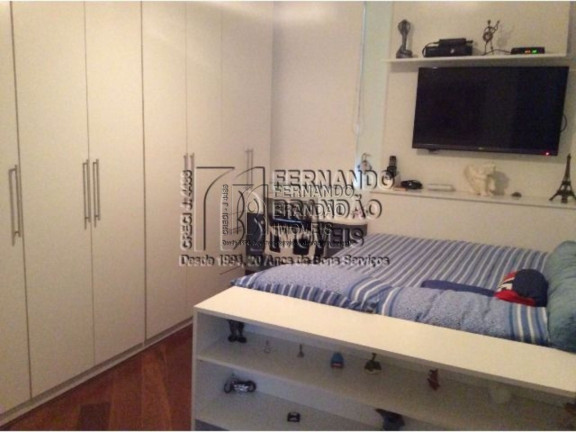Imagem Imóvel com 3 Quartos à Venda, 180 m² em Barra Da Tijuca - Rio De Janeiro