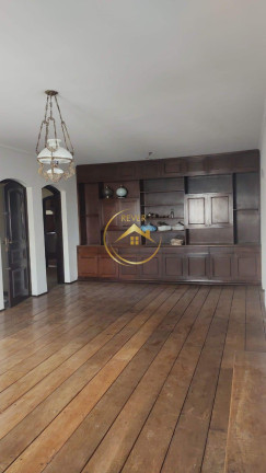 Imagem Apartamento com 4 Quartos à Venda, 331 m² em Cambui  - Campinas