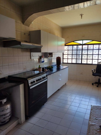 Imagem Sobrado com 3 Quartos à Venda, 350 m² em Guará I - Brasília Imagem Sobrado com 3 Quartos à Venda, 350 m² em Guará I - Brasília