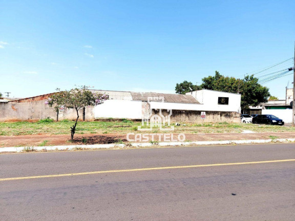 Imagem Terreno à Venda, 653 m² em Antares - Londrina Imagem Terreno à Venda, 653 m² em Antares - Londrina