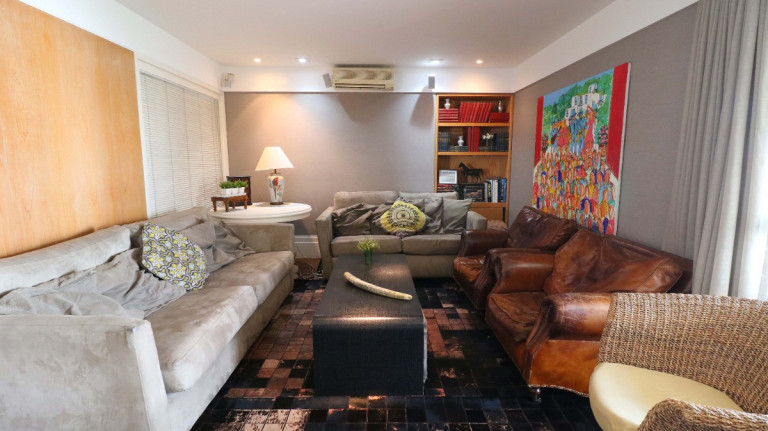 Imagem Apartamento com 4 Quartos à Venda, 401 m² em Vila Suzana - São Paulo Imagem Apartamento com 4 Quartos à Venda, 401 m² em Vila Suzana - São Paulo