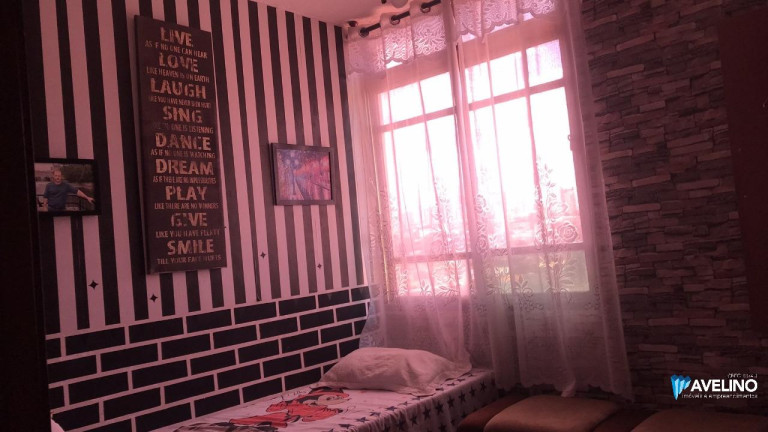 Imagem Apartamento com 3 Quartos à Venda, 97 m² em Centro - Campo Grande
