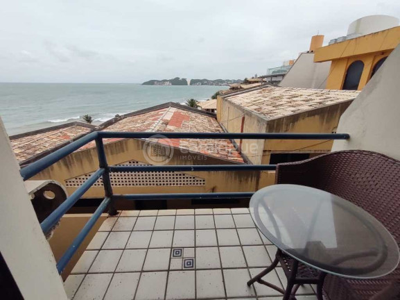 Imagem Apartamento com 1 Quarto à Venda, 39 m² em Ponta Negra - Natal Imagem Apartamento com 1 Quarto à Venda, 39 m² em Ponta Negra - Natal