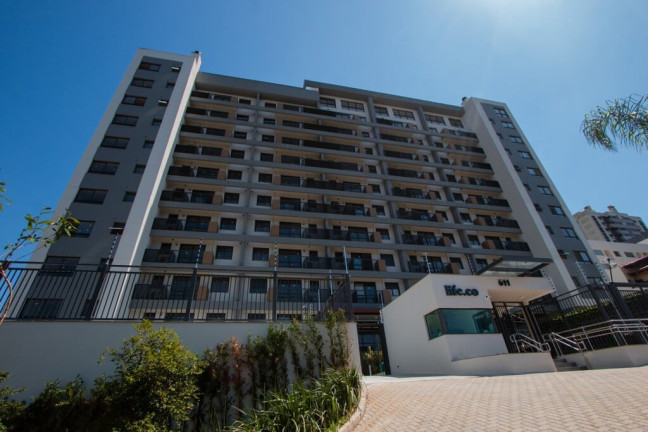 Imagem Imóvel com 1 Quarto à Venda, 45 m² em Jardim Botânico - Porto Alegre