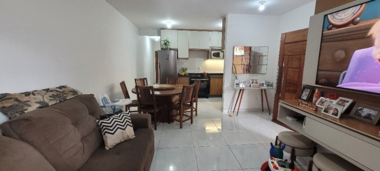Imagem Casa com 2 Quartos à Venda, 57 m² em São Francisco - Serra Imagem Casa com 2 Quartos à Venda, 57 m² em São Francisco - Serra
