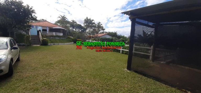 Imagem Chácara à Venda, 2 m² em Centro - Paraibuna Imagem Chácara à Venda, 2 m² em Centro - Paraibuna