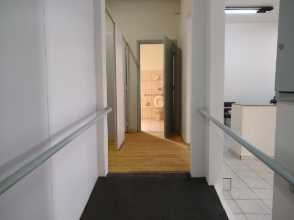 Imagem Imóvel para Alugar, 200 m² em Centro - Jacarezinho