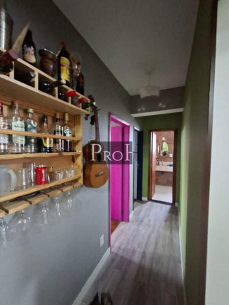 Imagem Apartamento com 3 Quartos à Venda, 81 m² em Boa Vista - São Caetano Do Sul