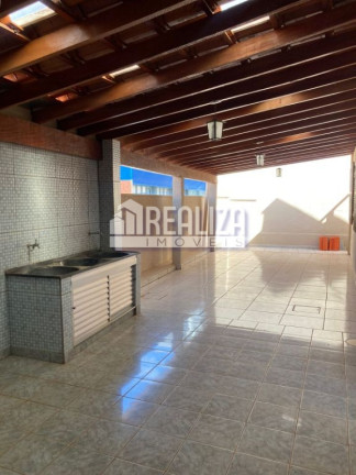 Imagem Casa com 4 Quartos à Venda, 250 m² em Boa Vista - Uberaba