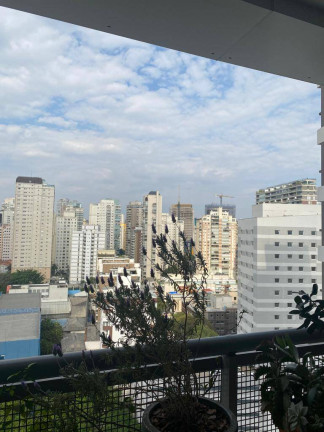 Imagem Apartamento com 2 Quartos à Venda, 109 m² em Vila Nova Conceição - São Paulo