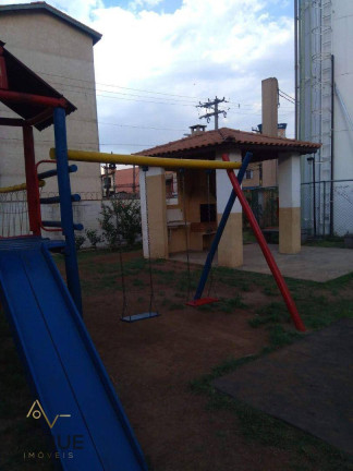 Imagem Apartamento com 2 Quartos à Venda, 40 m² em Jardim Santa Terezinha - São Paulo Imagem Apartamento com 2 Quartos à Venda, 40 m² em Jardim Santa Terezinha - São Paulo