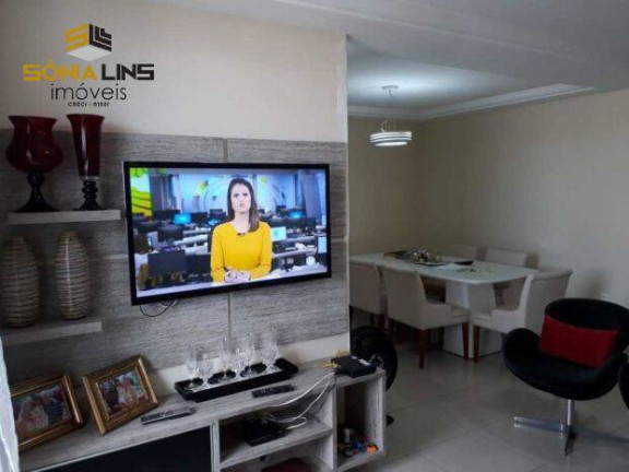 Imagem Apartamento com 3 Quartos à Venda, 85 m² em Jardim Cidade Universitária - João Pessoa Imagem Apartamento com 3 Quartos à Venda, 85 m² em Jardim Cidade Universitária - João Pessoa