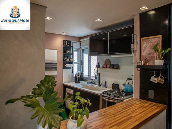 Imagem Apartamento com 3 Quartos à Venda, 120 m² em Brooklin Paulista - São Paulo Imagem Apartamento com 3 Quartos à Venda, 120 m² em Brooklin Paulista - São Paulo