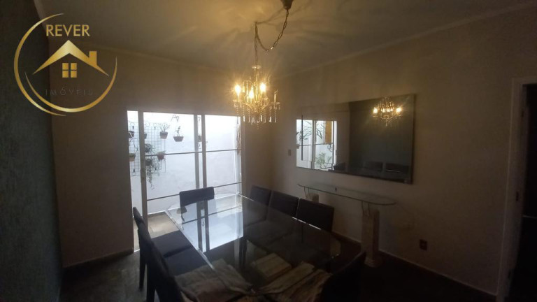 Imagem Casa com 4 Quartos à Venda, 190 m² em Jardim Nova Europa - Campinas Imagem Casa com 4 Quartos à Venda, 190 m² em Jardim Nova Europa - Campinas