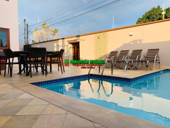 Imagem Casa com 4 Quartos à Venda, 480 m² em Indaiá - Caraguatatuba
