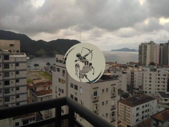 Imagem Apartamento com 3 Quartos à Venda, 115 m² em Ponta Da Praia - Santos Imagem Apartamento com 3 Quartos à Venda, 115 m² em Ponta Da Praia - Santos