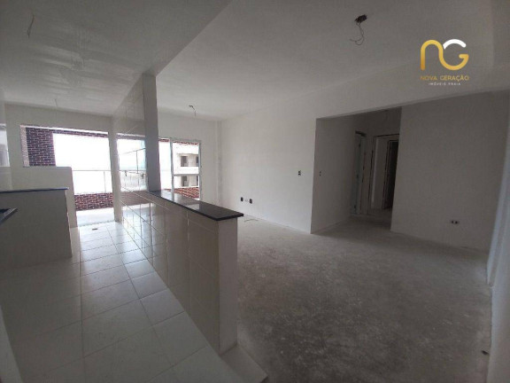 Imagem Apartamento com 2 Quartos à Venda, 83 m² em Balneário Flórida - Praia Grande Imagem Apartamento com 2 Quartos à Venda, 83 m² em Balneário Flórida - Praia Grande