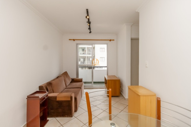 Imagem Imóvel com 2 Quartos à Venda, 49 m² em Chácara Inglesa - São Paulo
