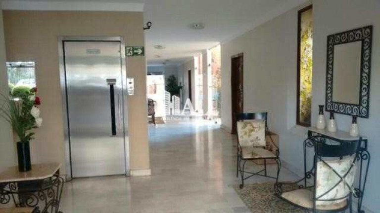 Imagem Apartamento com 3 Quartos à Venda, 96 m² em Vila Imperial - São José Do Rio Preto Imagem Apartamento com 3 Quartos à Venda, 96 m² em Vila Imperial - São José Do Rio Preto